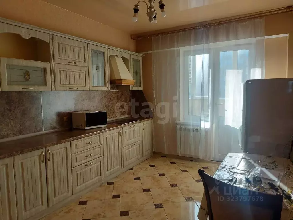 1-к кв. Ставропольский край, Ставрополь ул. Ленина, 417 (41.0 м) - Фото 1