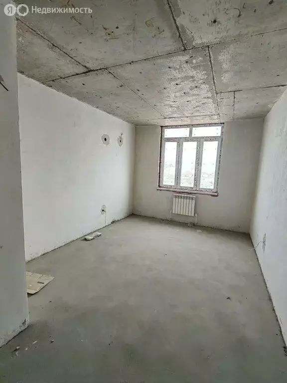 1-комнатная квартира: Анапа, микрорайон Алексеевка, Ленинградская ... - Фото 1