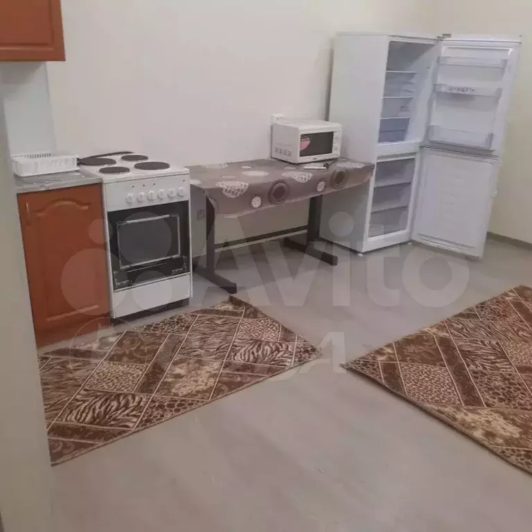 2-к. квартира, 66 м, 3/17 эт. - Фото 0