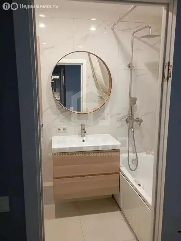 1-комнатная квартира: Всеволожск, шоссе Дорога Жизни, 7к1 (32.8 м) - Фото 1