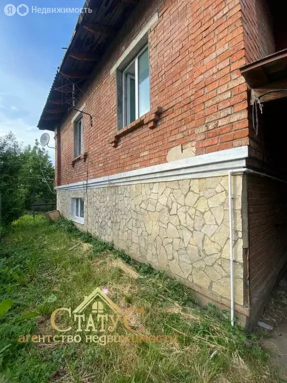 Дом в Кунгур, улица 9 Января, 65 (62.5 м) - Фото 0