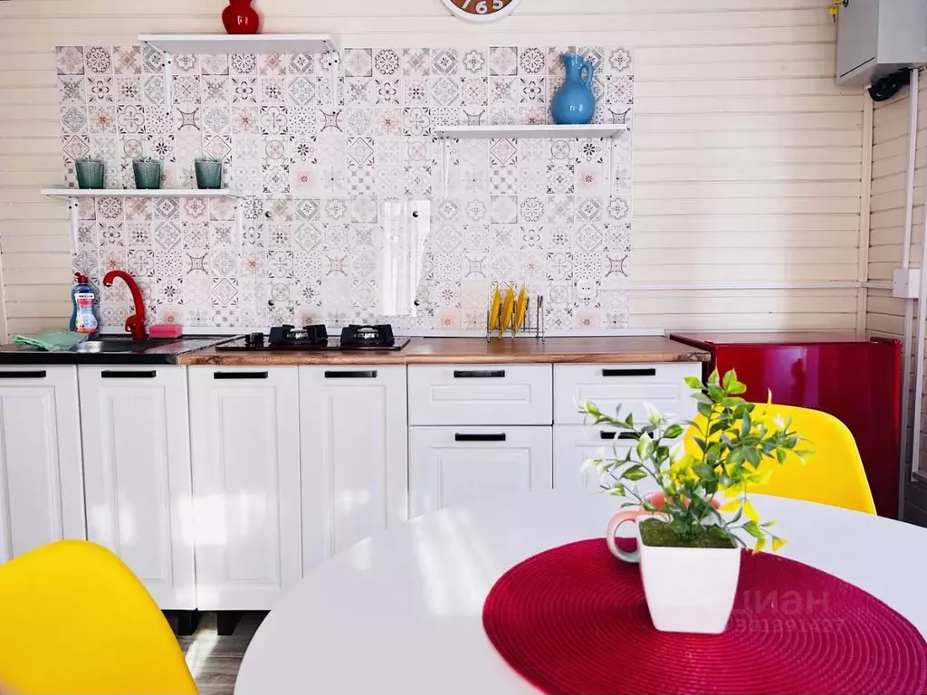 Дом в Московская область, Волоколамский муниципальный округ, Ландыш ... - Фото 1