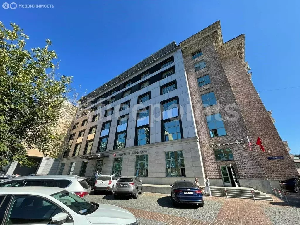 Офис (347.6 м) - Фото 1