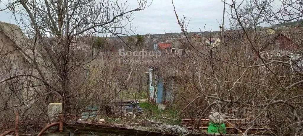 Участок в Крым, Феодосия Геолог садовое товарищество,  (6.0 сот.) - Фото 0