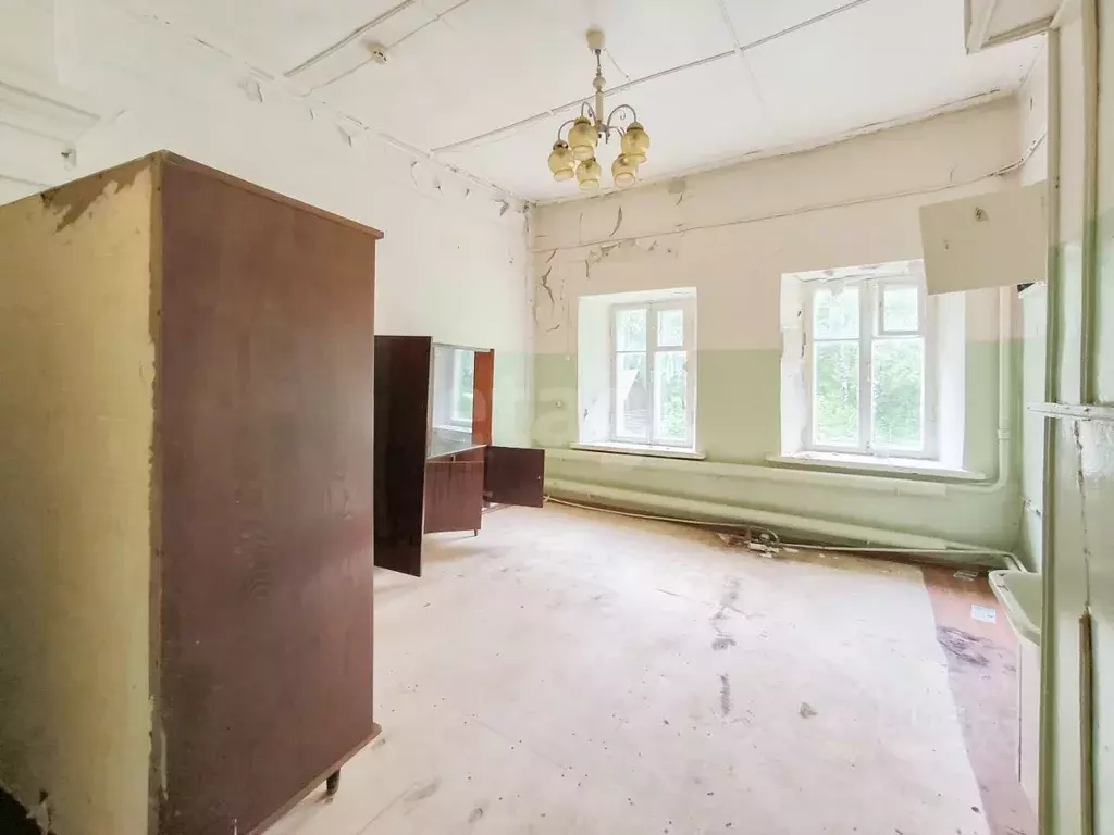 Помещение свободного назначения в Ярославская область, Некрасовский ... - Фото 1