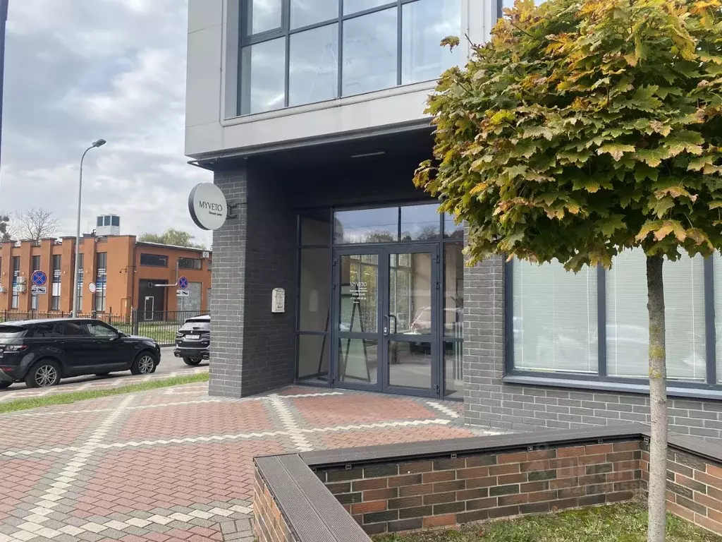 Торговая площадь в Калининградская область, Калининград Уральская ул., ... - Фото 1