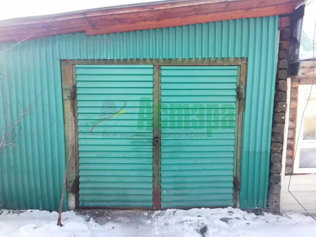 Дом в Забайкальский край, Чита ул. 2-я Новопоселковая, 27 (55 м) - Фото 2