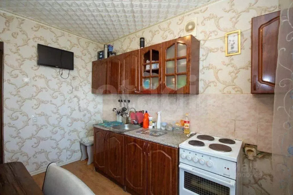 2-к кв. Тюменская область, Тюмень ул. Газовиков, 6 (47.6 м) - Фото 1