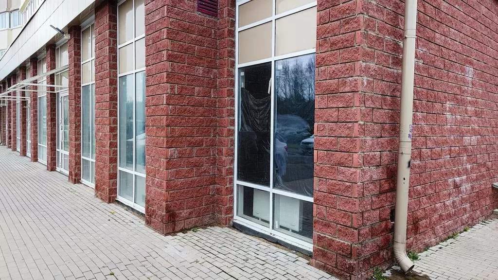 Помещение свободного назначения в Санкт-Петербург пос. Парголово, ... - Фото 2