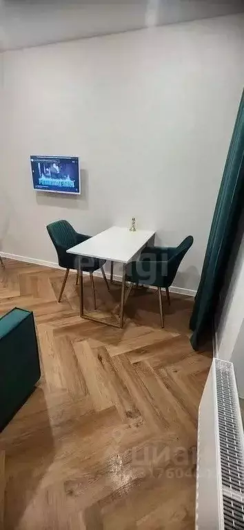 Студия Татарстан, Казань ул. Алексея Козина, 9 (30.0 м) - Фото 1