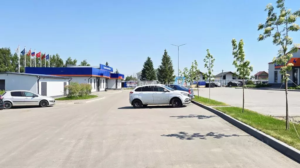 Помещение свободного назначения в Московская область, Раменский ... - Фото 2