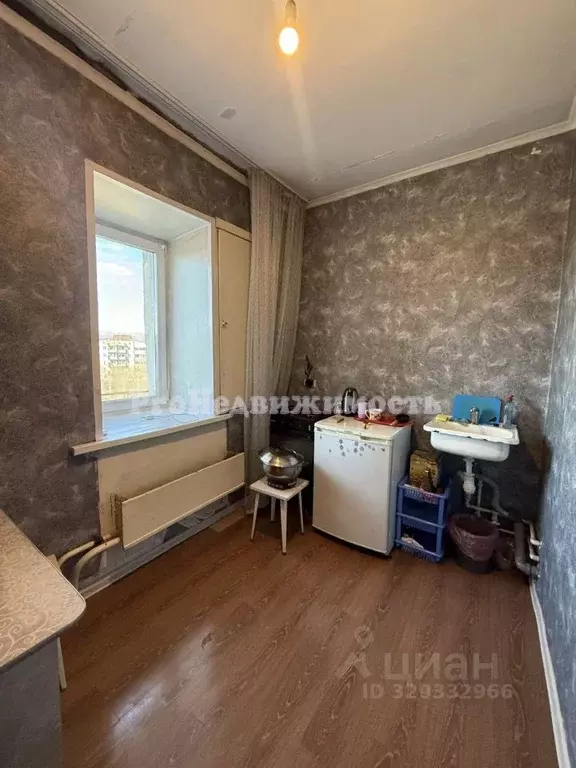 1-к кв. Тыва, Кызыл ул. Калинина, 2А (30.5 м) - Фото 2