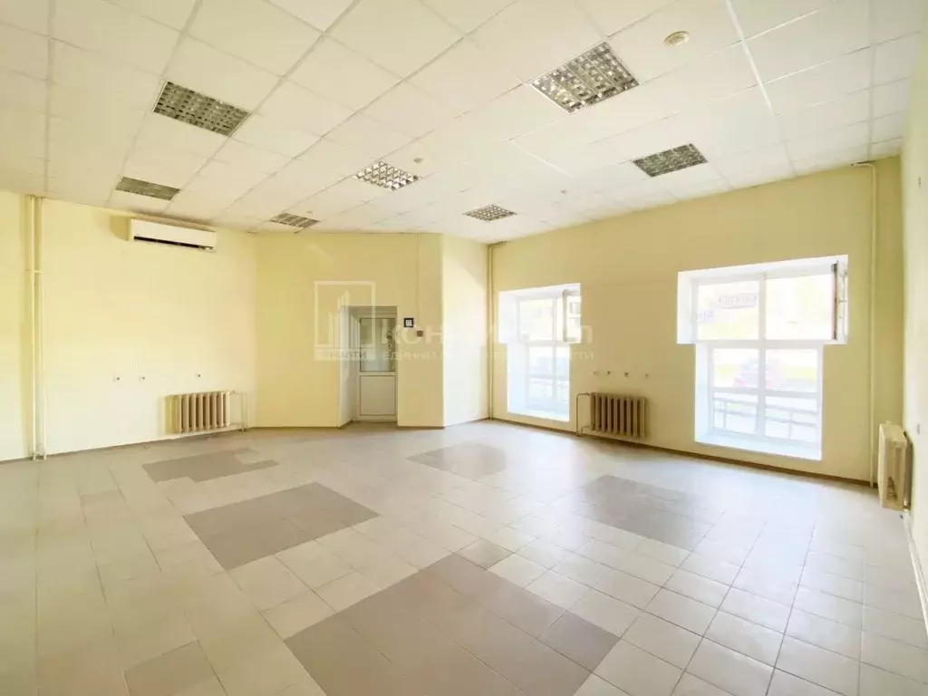 Помещение свободного назначения в Владимирская область, Владимир ул. ... - Фото 1