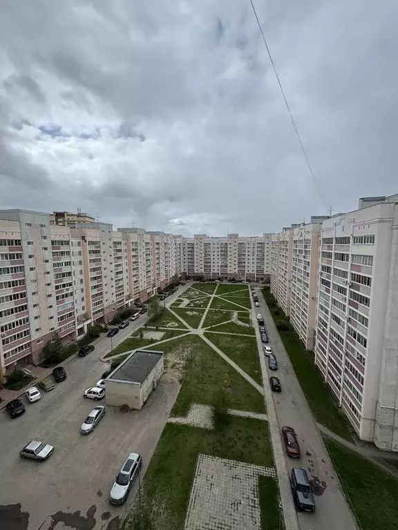 Квартира, 1 комната, 43 м - Фото 0