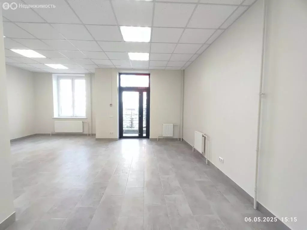 Помещение свободного назначения (44.8 м) - Фото 2