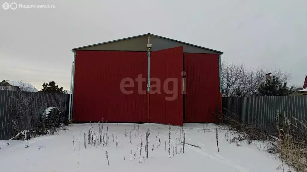 Производственное помещение (220 м) - Фото 1