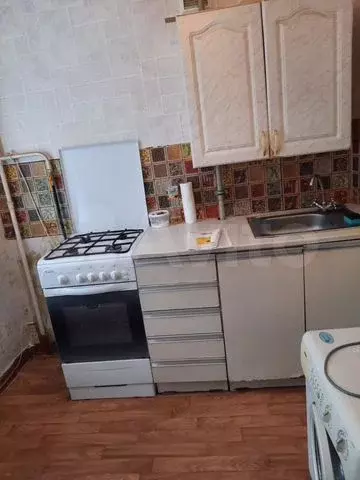 1-к. квартира, 30 м, 2/5 эт. - Фото 0