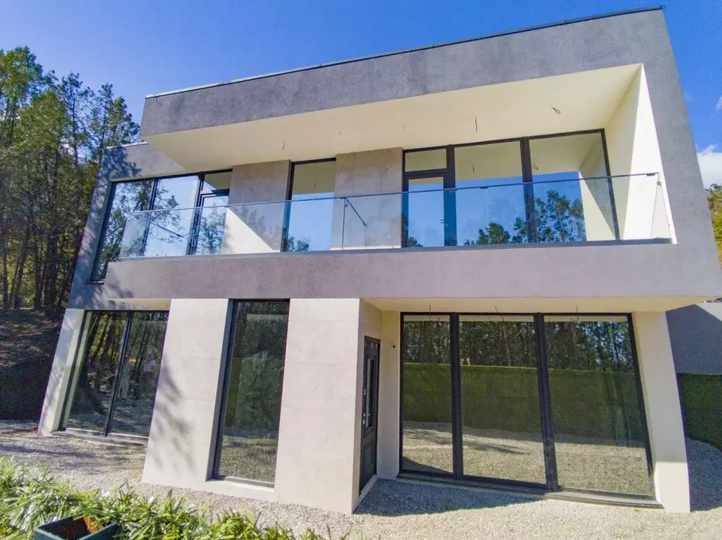 Дом в Кировская область, Кирово-Чепецк просп. Кирова (260 м) - Фото 2