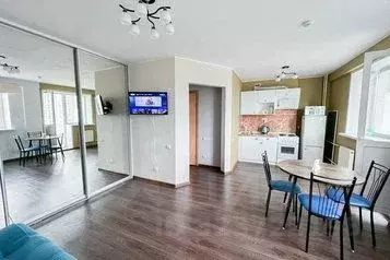 1-к кв. Ярославская область, Ярославль ул. Спасская, 2 (29.0 м) - Фото 1