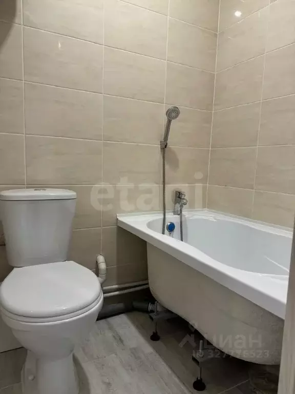 Комната Воронежская область, Воронеж ул. Торпедо, 17А (18.0 м) - Фото 1