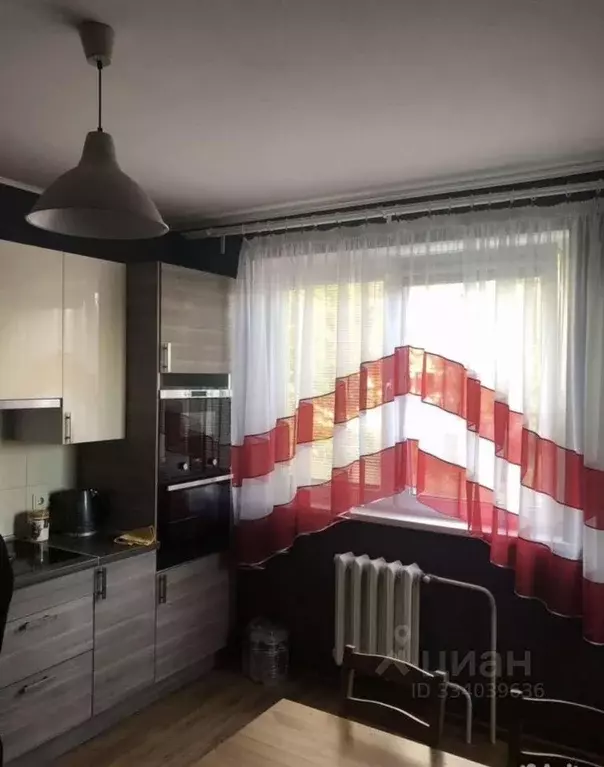 3-к кв. Самарская область, Самара Высоковольтная ул., 6 (74.0 м) - Фото 1