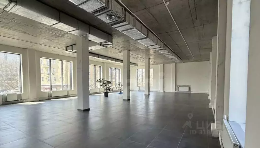 Торговая площадь в Москва Тимирязевская ул., 13 (105 м) - Фото 1