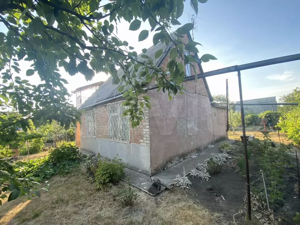Дача 40 м на участке 6,1 сот. - Фото 1