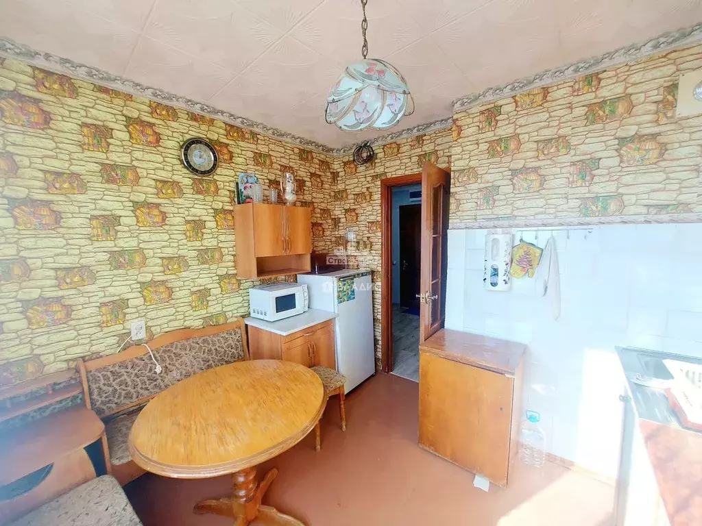 1-к кв. Крым, Керчь ш. Индустриальное, 7 (32.0 м) - Фото 2