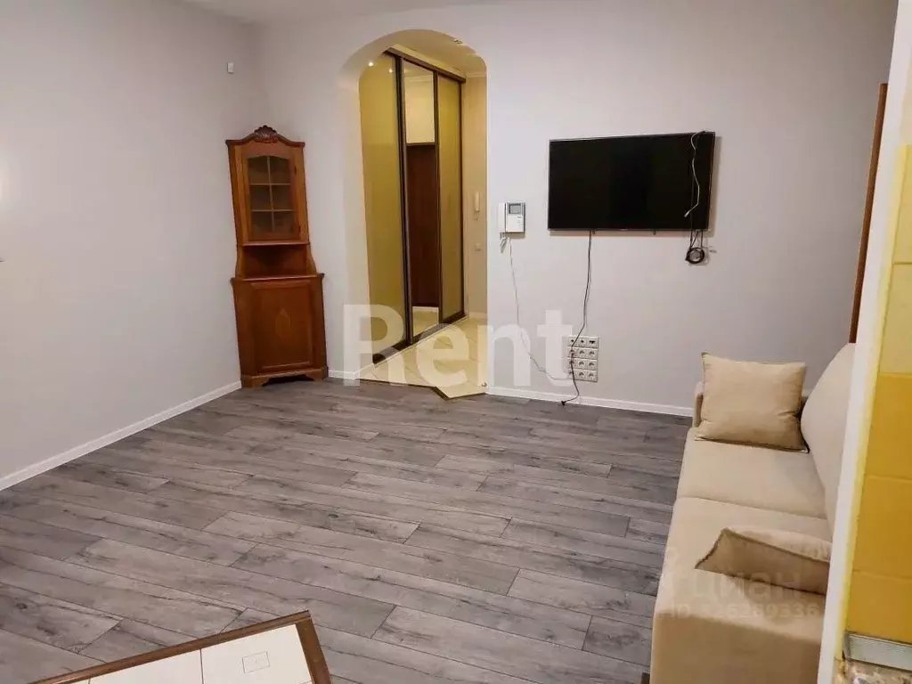 3-к кв. Москва Дмитровское ш., 13А (78.0 м) - Фото 2