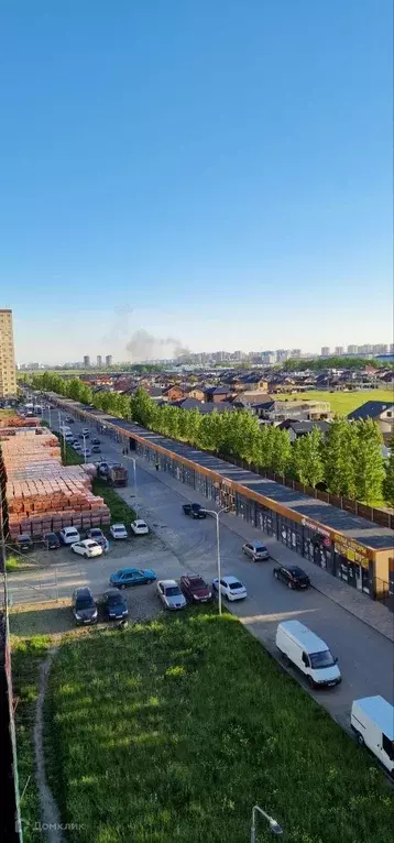 Продаётся 3-к квартира, 55.2 м - Фото 0