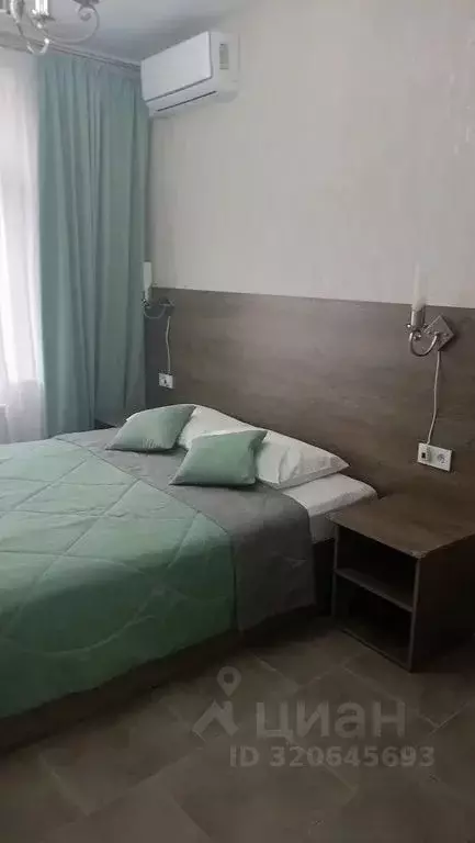 Комната Ставропольский край, Кисловодск Подгорная ул., 18 - Фото 1