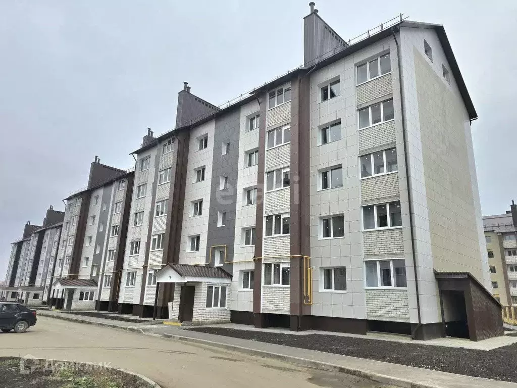 Продаётся 1-к квартира, 28.8 м - Фото 0