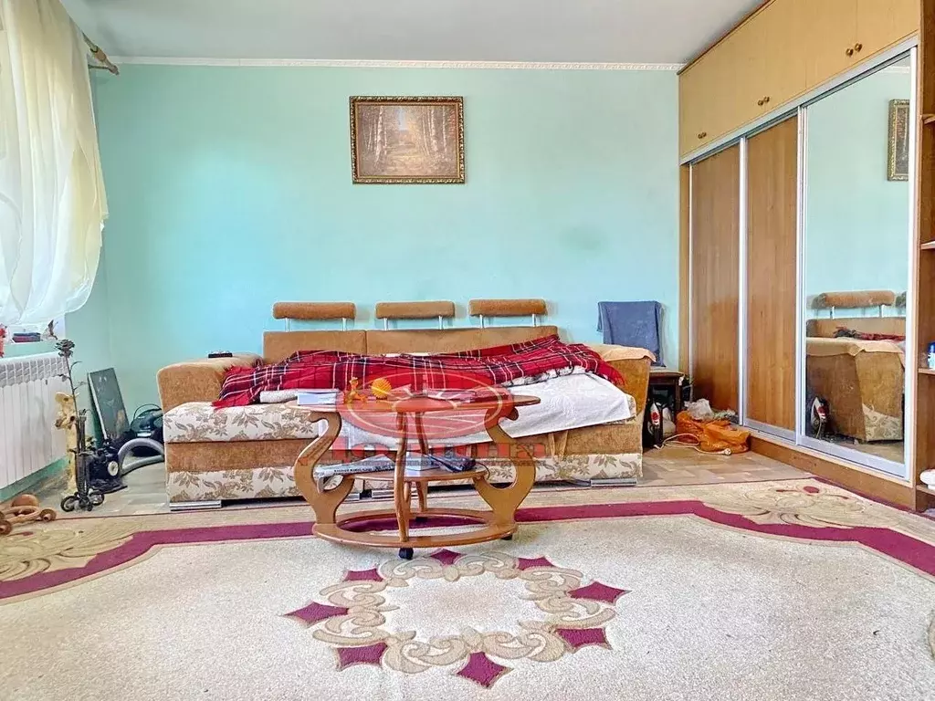 Гараж в Крым, Алушта пер. Зеленый (150 м) - Фото 2