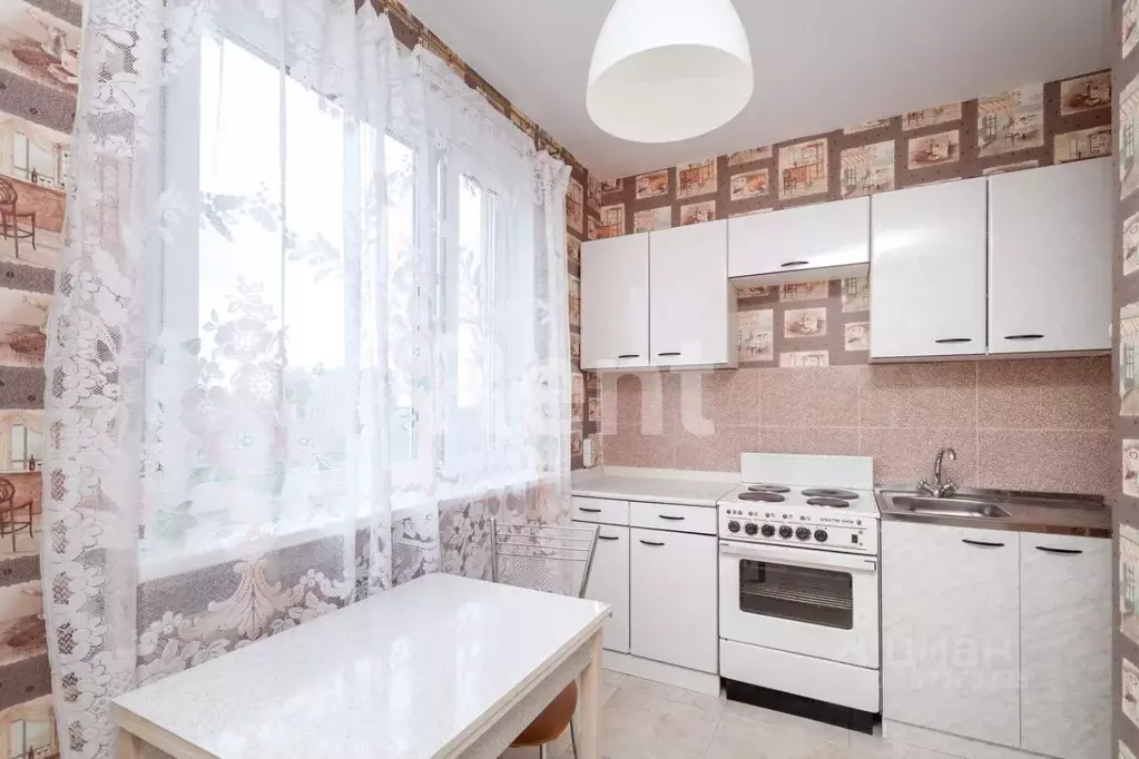 1-к кв. Москва Дмитровское ш., 33К6 (39.0 м) - Фото 1