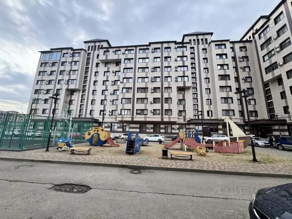 1-к кв. Адыгея, Тахтамукайский район, Старобжегокайское с/пос, Новая ... - Фото 2