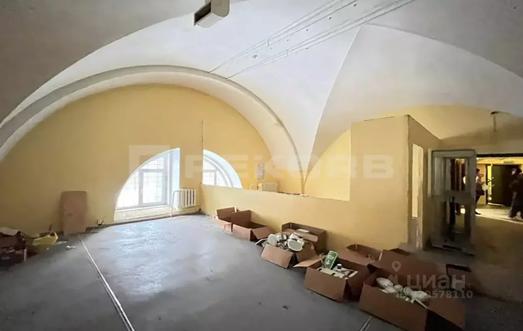 Офис в Санкт-Петербург Арсенальная ул., 2 (477 м) - Фото 1
