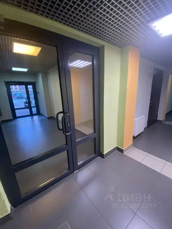 3-к кв. Ленинградская область, Ломоносовский район, Аннинское ... - Фото 2