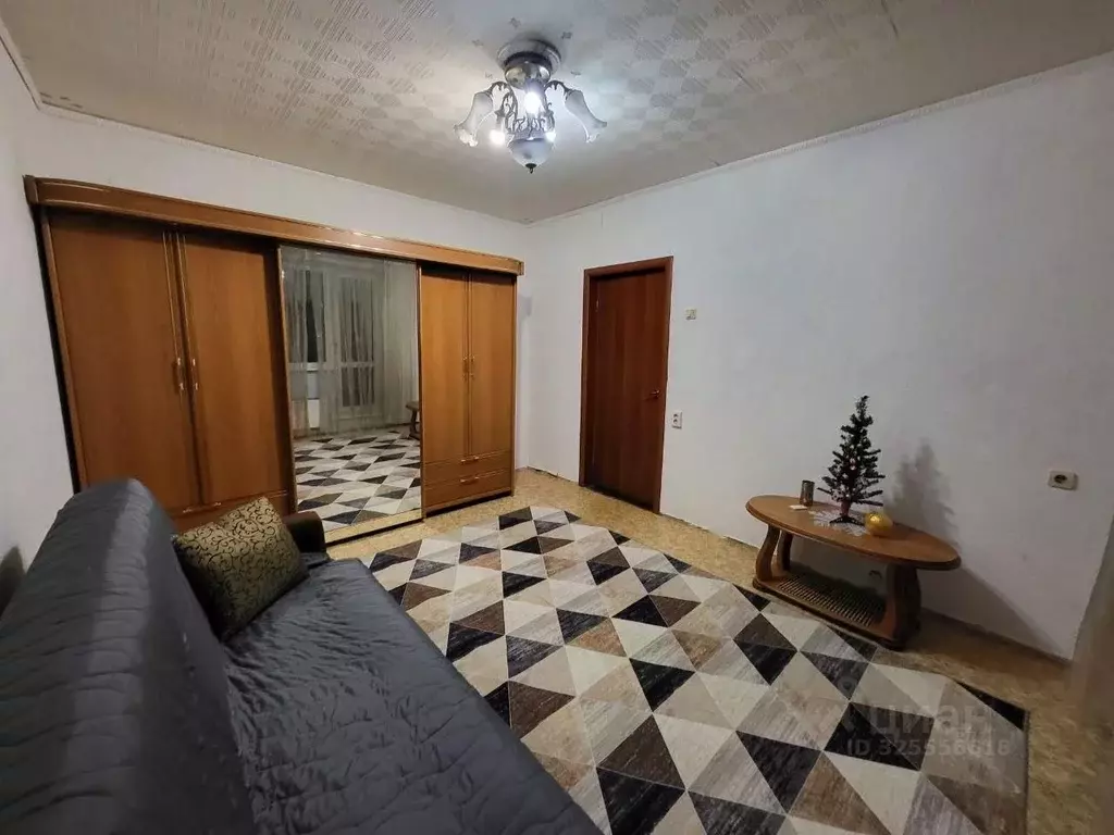 1-к кв. Москва Дубнинская ул., 2К6 (34.4 м) - Фото 2