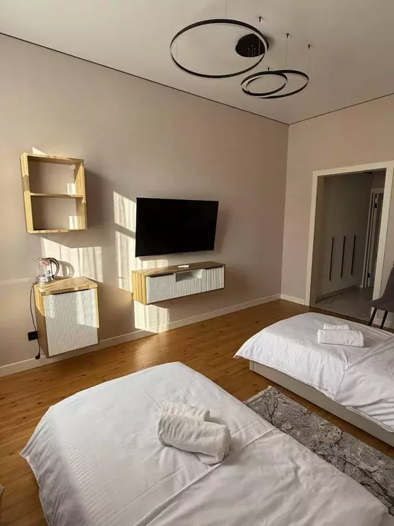 Комната Дагестан, Махачкала Ташкентская ул., 26У (24.0 м) - Фото 1
