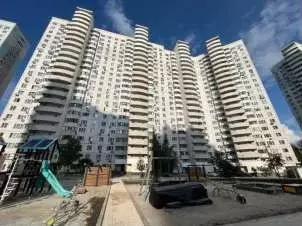 Аукцион: 1-к. квартира, 36,6 м, 8/22 эт. - Фото 0