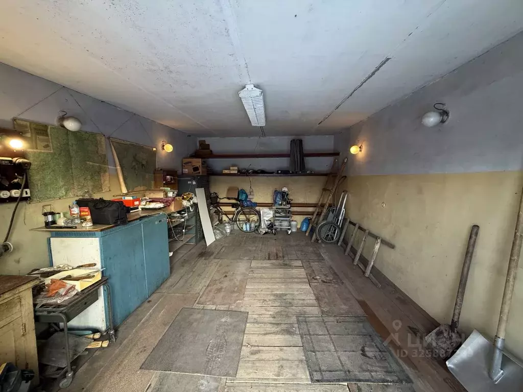 Гараж в Московская область, Дубна Тверская ул., 20Г (24 м) - Фото 2