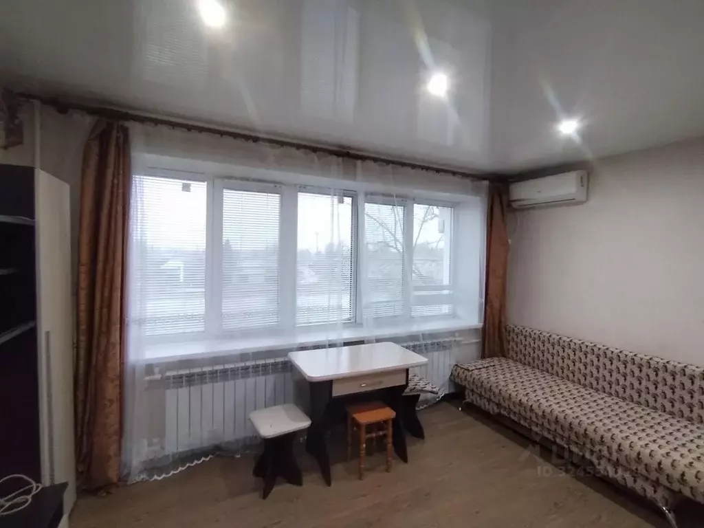 Комната Оренбургская область, Бузулук ул. Суворова, 6 (24.0 м) - Фото 1