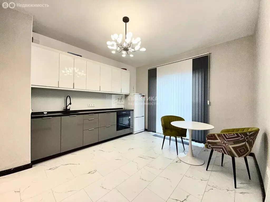 2-комнатная квартира: Москва, 2-й Грайвороновский проезд, 44к3 (47 м) - Фото 1