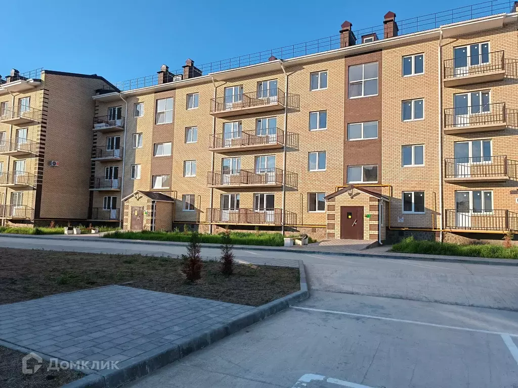 Продаётся 1-к квартира, 35 м - Фото 0