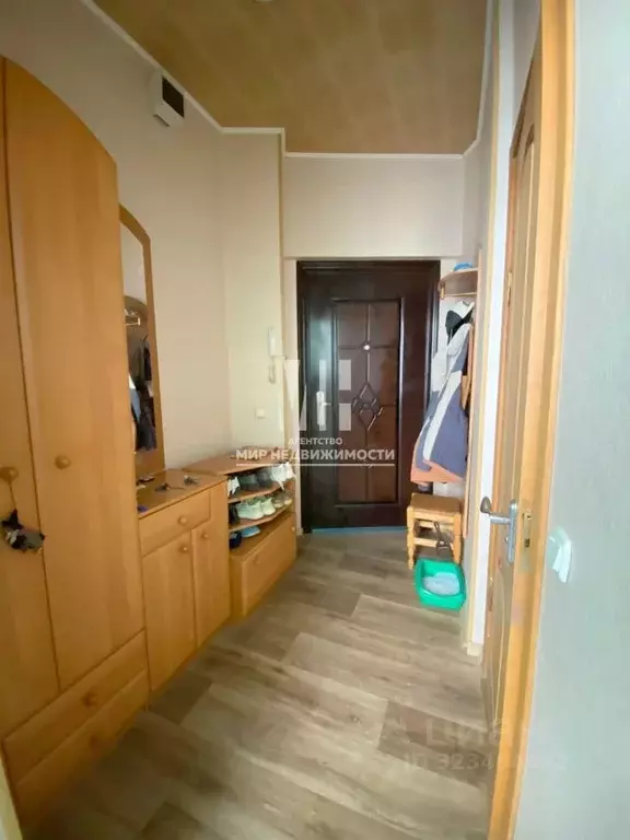 3-к кв. Калининградская область, Советск ул. Луначарского, 15 (56.7 м) - Фото 2