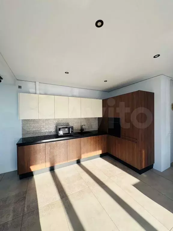 3-к. квартира, 90 м, 22/22 эт. - Фото 1