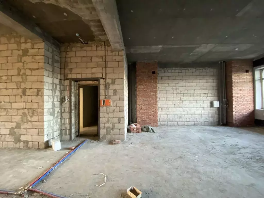 3-к кв. Северная Осетия, Владикавказ ул. Тогоева, 22 (114.0 м) - Фото 2