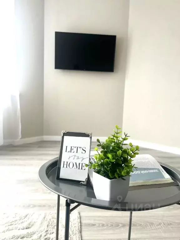 1-к кв. Саратовская область, Саратов Рабочая ул., 49 (55.0 м) - Фото 2