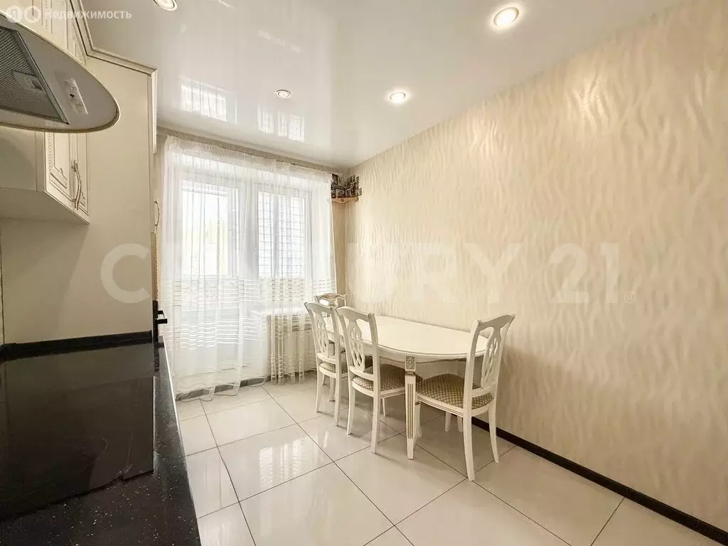 2-комнатная квартира: Чебоксары, микрорайон Благовещенский, улица ... - Фото 2