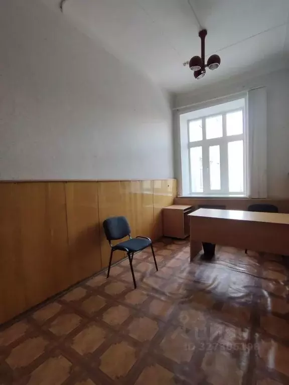 Офис в Омская область, Омск просп. Карла Маркса, 3 (16 м) - Фото 0